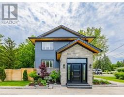 6 Credit Street 1047 - Glen Williams, Georgetown, Ca
