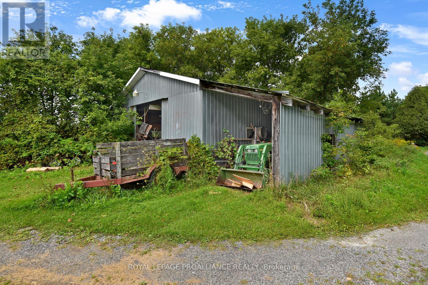4825 Mccully Road, Augusta, Ontario  K0E 1T0 - Photo 23 - X12323509