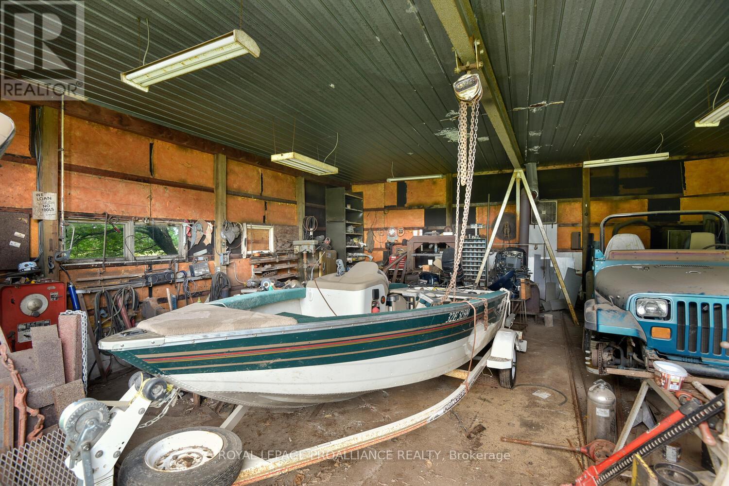 4825 Mccully Road, Augusta, Ontario  K0E 1T0 - Photo 24 - X12323509