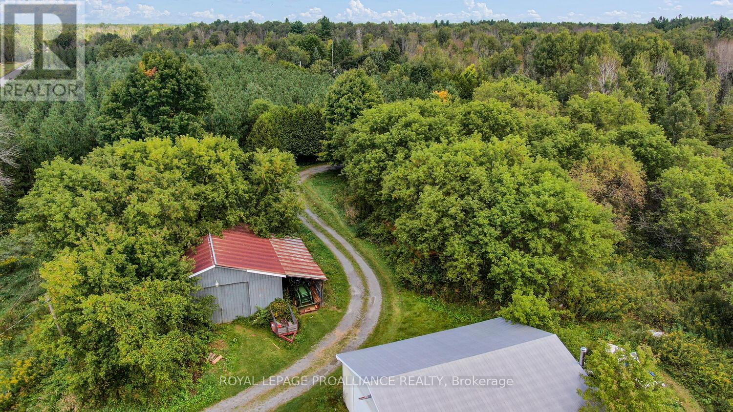 4825 Mccully Road, Augusta, Ontario  K0E 1T0 - Photo 3 - X12323509