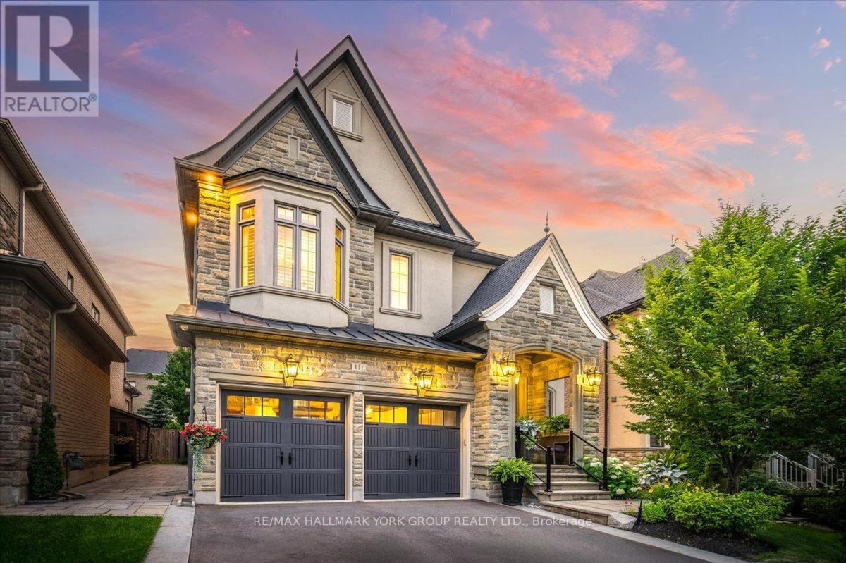 Property at 111 ROBERT BERRY CRESCENT image 1