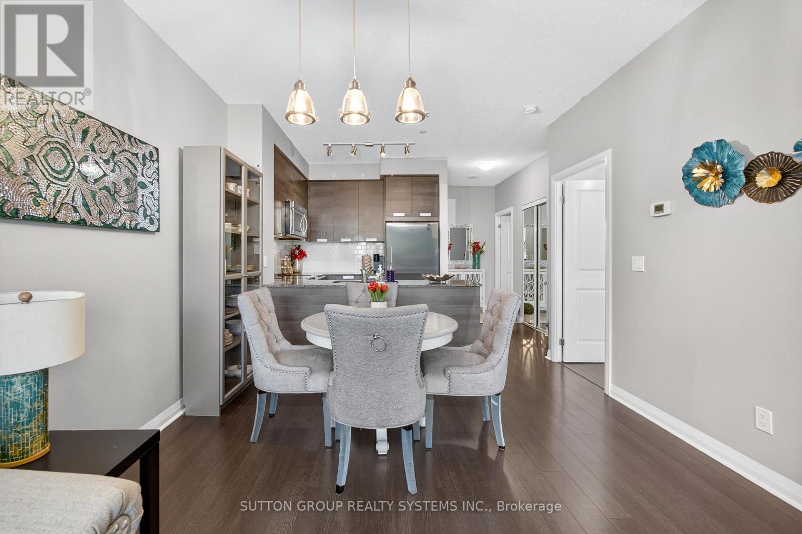 104 - 55 Eglinton Avenue W, Mississauga (Hurontario), Ontario  L5R 0E4 - Photo 14 - W12323454