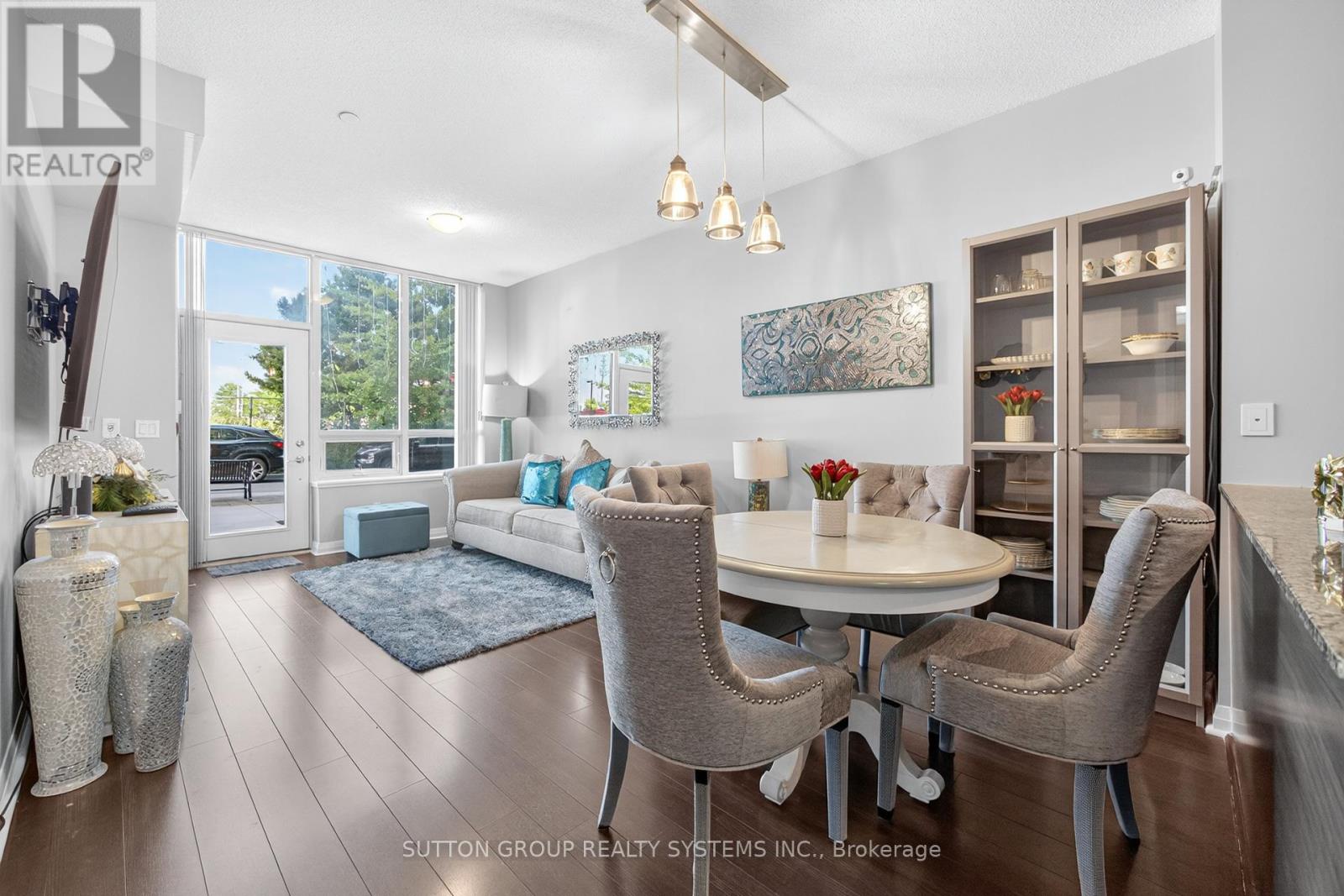104 - 55 Eglinton Avenue W, Mississauga (Hurontario), Ontario  L5R 0E4 - Photo 13 - W12323454