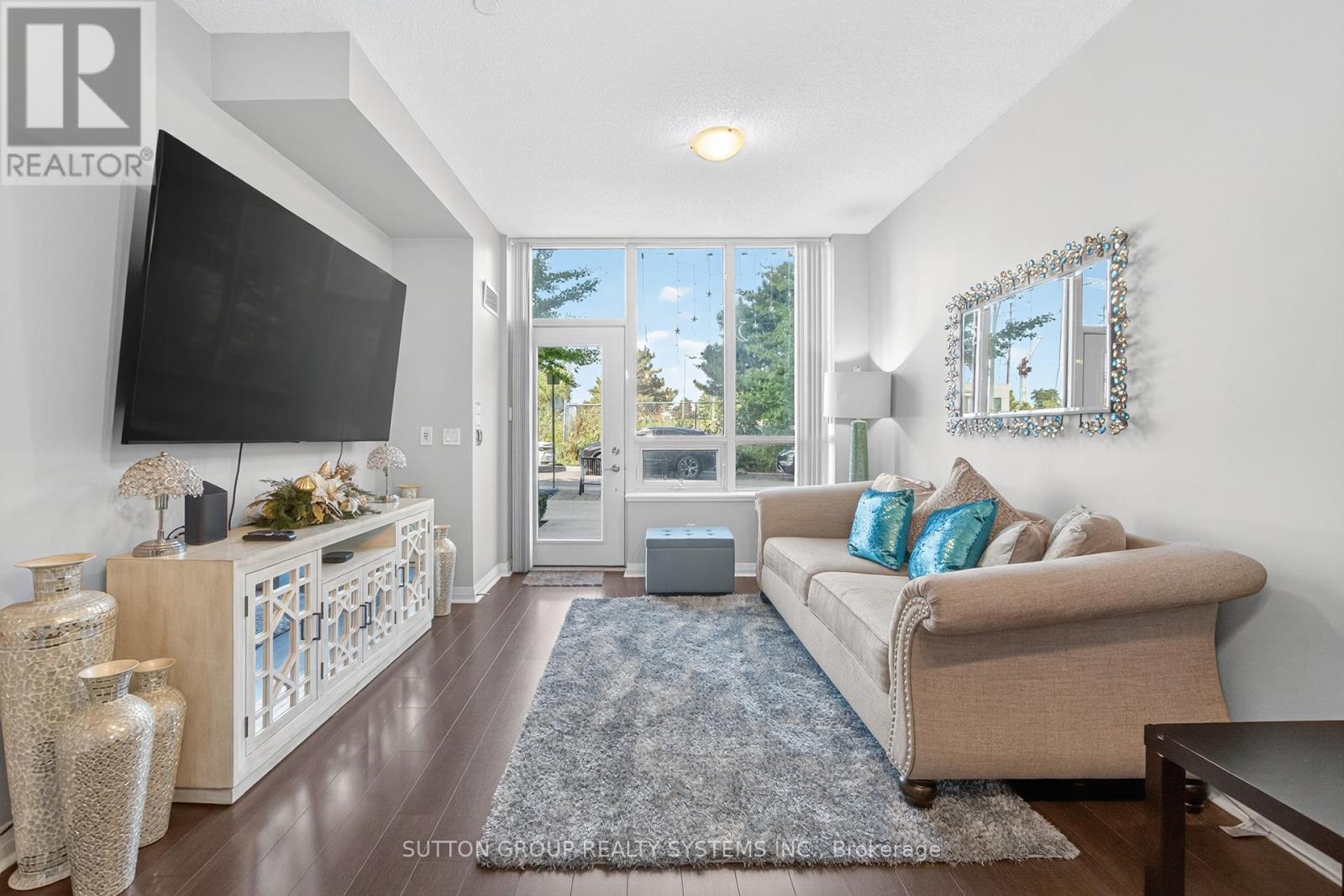 104 - 55 Eglinton Avenue W, Mississauga (Hurontario), Ontario  L5R 0E4 - Photo 15 - W12323454