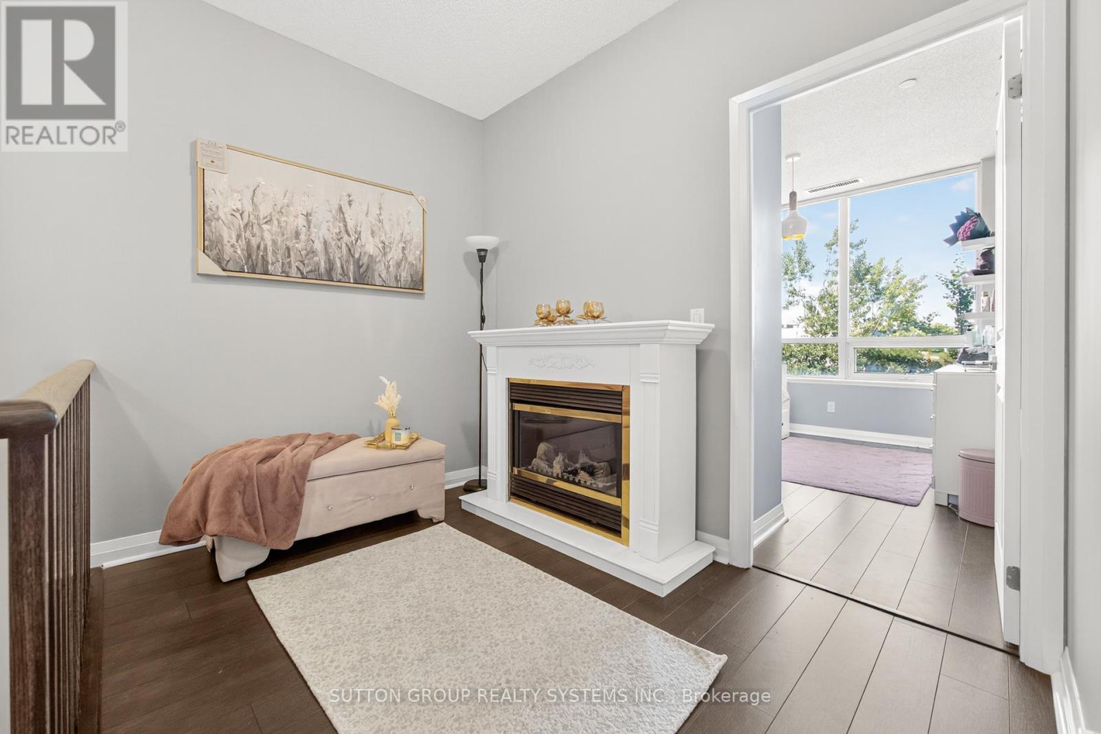 104 - 55 Eglinton Avenue W, Mississauga (Hurontario), Ontario  L5R 0E4 - Photo 23 - W12323454