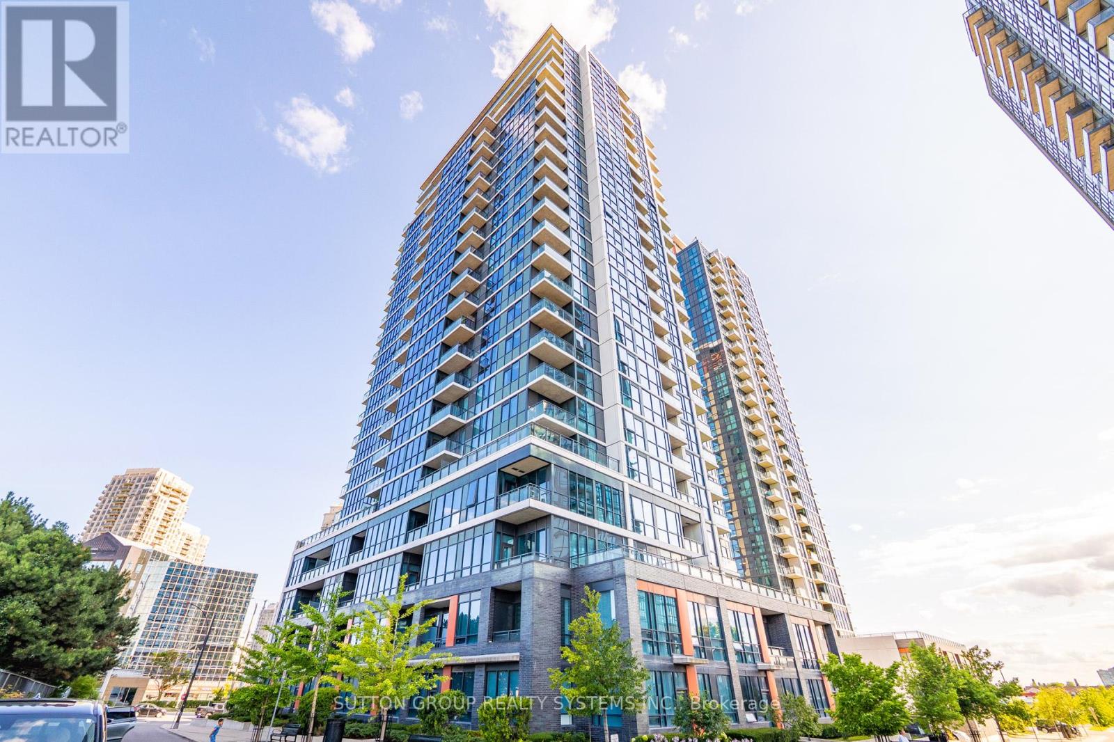 104 - 55 Eglinton Avenue W, Mississauga (Hurontario), Ontario  L5R 0E4 - Photo 47 - W12323454