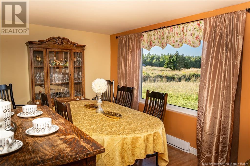 1293 Route 535, Cocagne, New Brunswick  E4R 3B8 - Photo 12 - NB124159