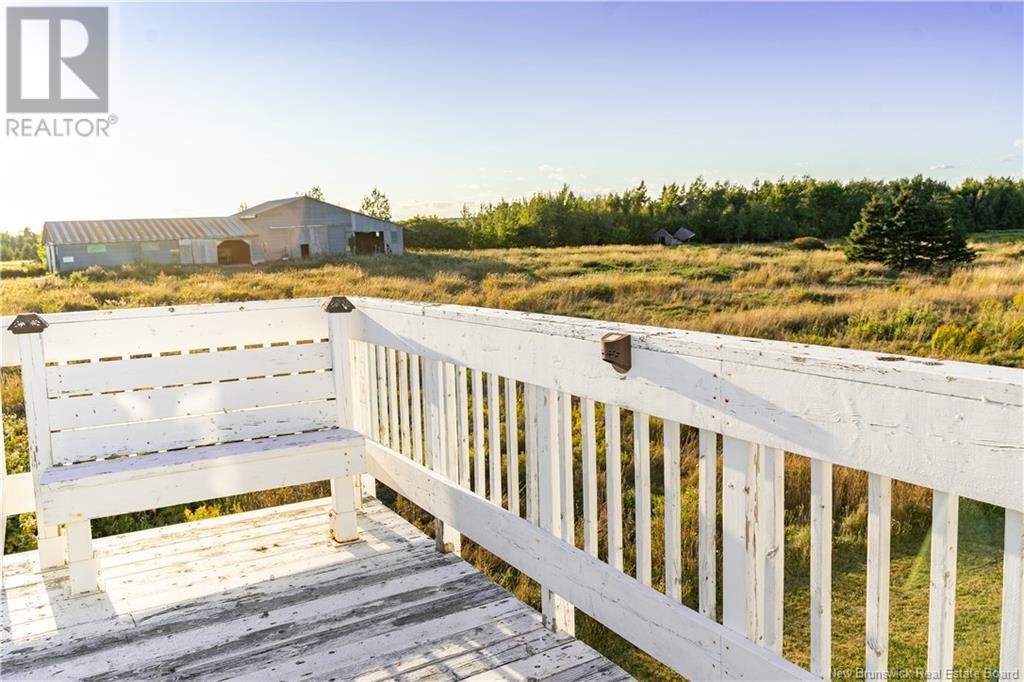 1293 Route 535, Cocagne, New Brunswick  E4R 3B8 - Photo 30 - NB124159