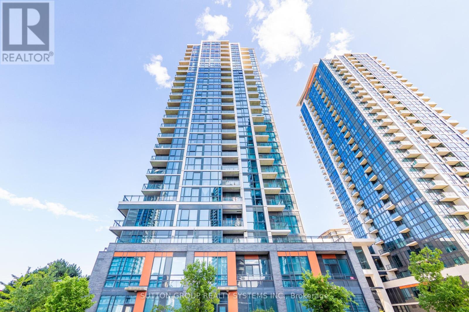 104 - 55 Eglinton Avenue W, Mississauga (Hurontario), Ontario  L5R 0E4 - Photo 48 - W12323454