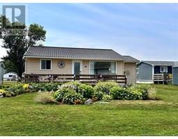 33 Sur L'Ocean, Grand-Barachois, Ca