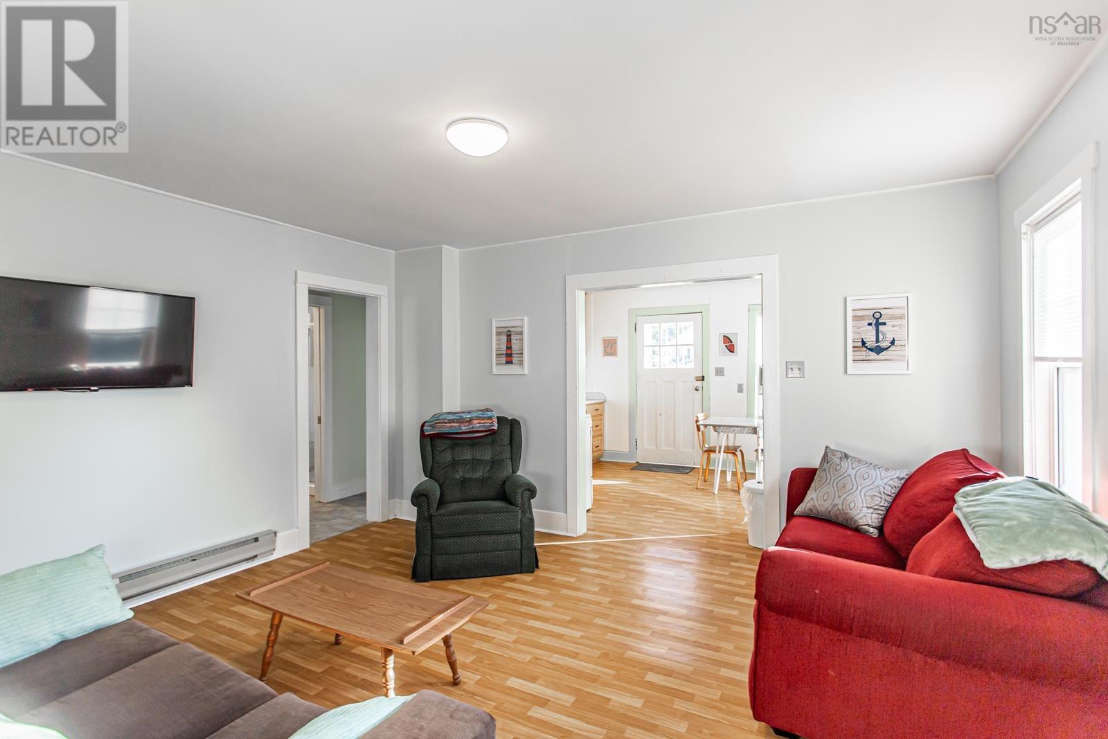 17 Gordon Road, Margaretsville, Nova Scotia  B0S 1N0 - Photo 10 - 202519547