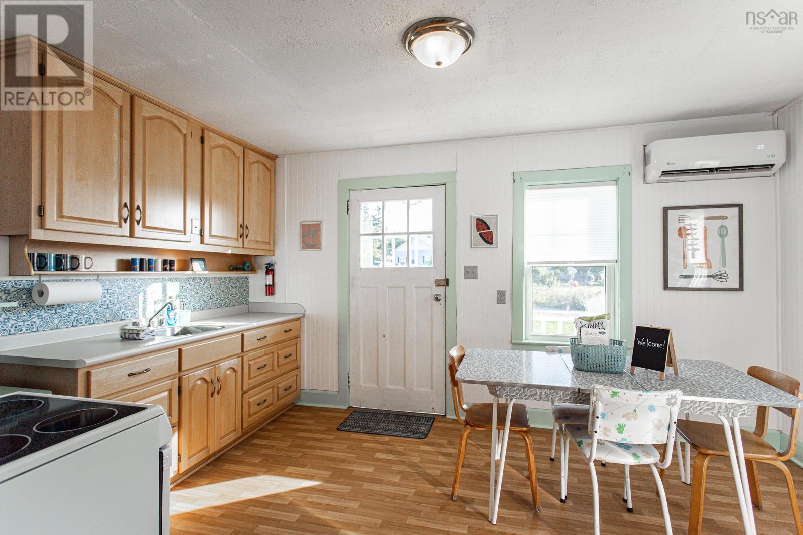 17 Gordon Road, Margaretsville, Nova Scotia  B0S 1N0 - Photo 11 - 202519547