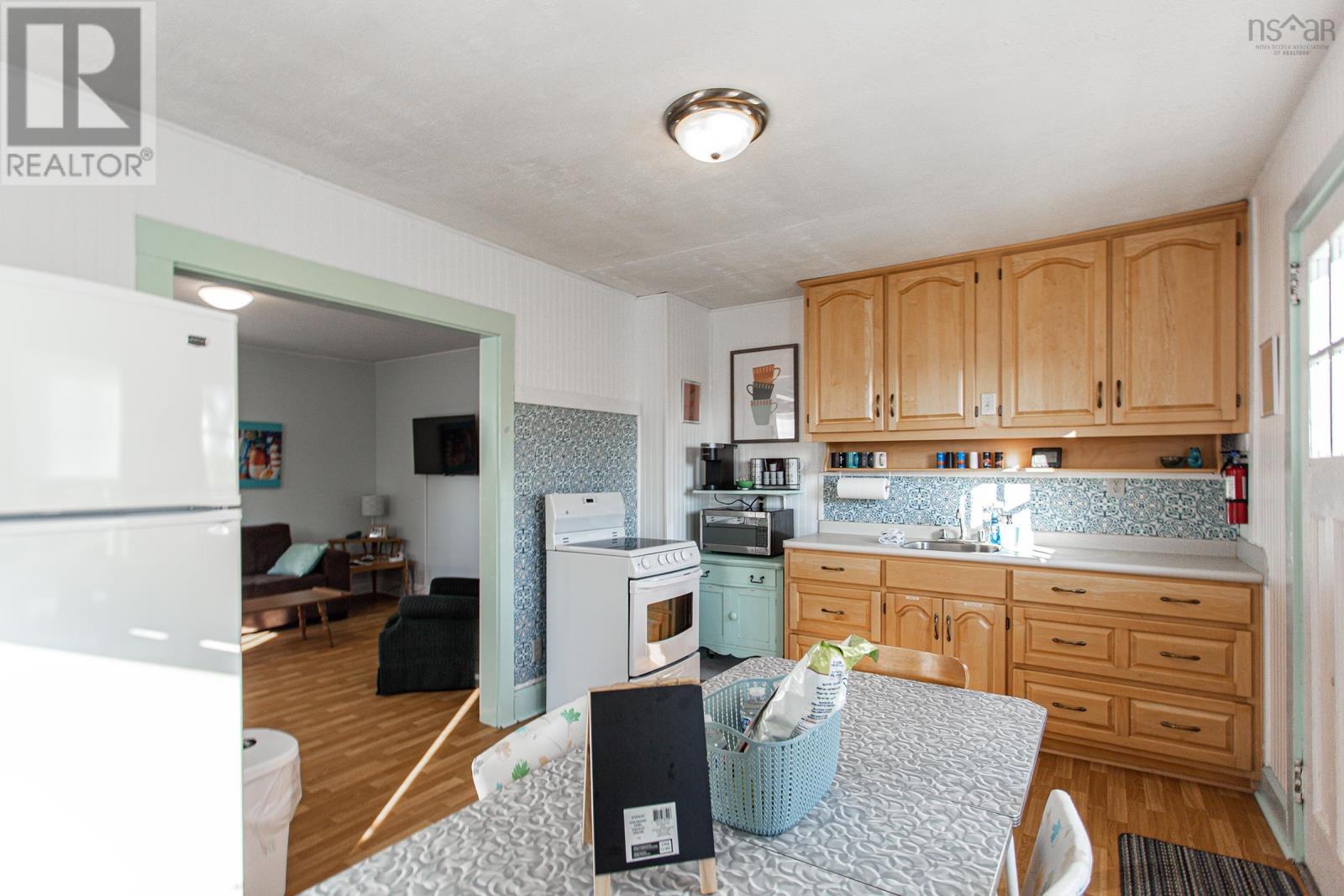 17 Gordon Road, Margaretsville, Nova Scotia  B0S 1N0 - Photo 12 - 202519547