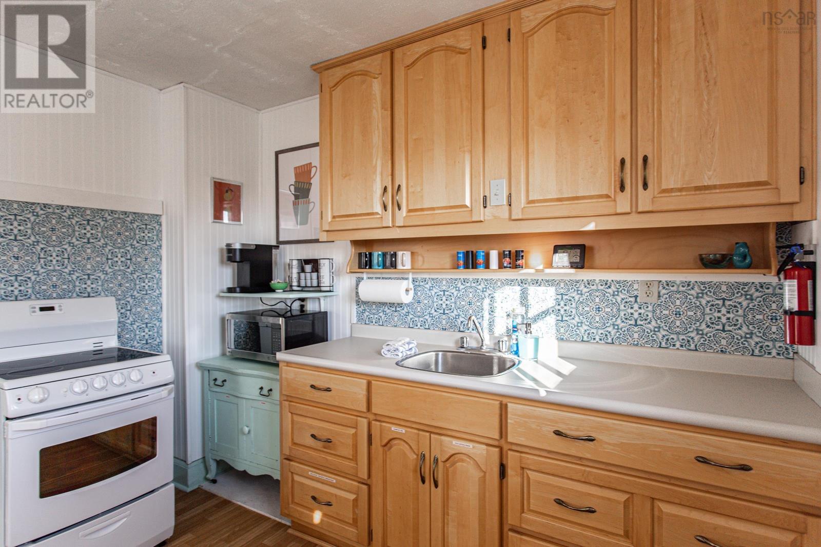 17 Gordon Road, Margaretsville, Nova Scotia  B0S 1N0 - Photo 13 - 202519547