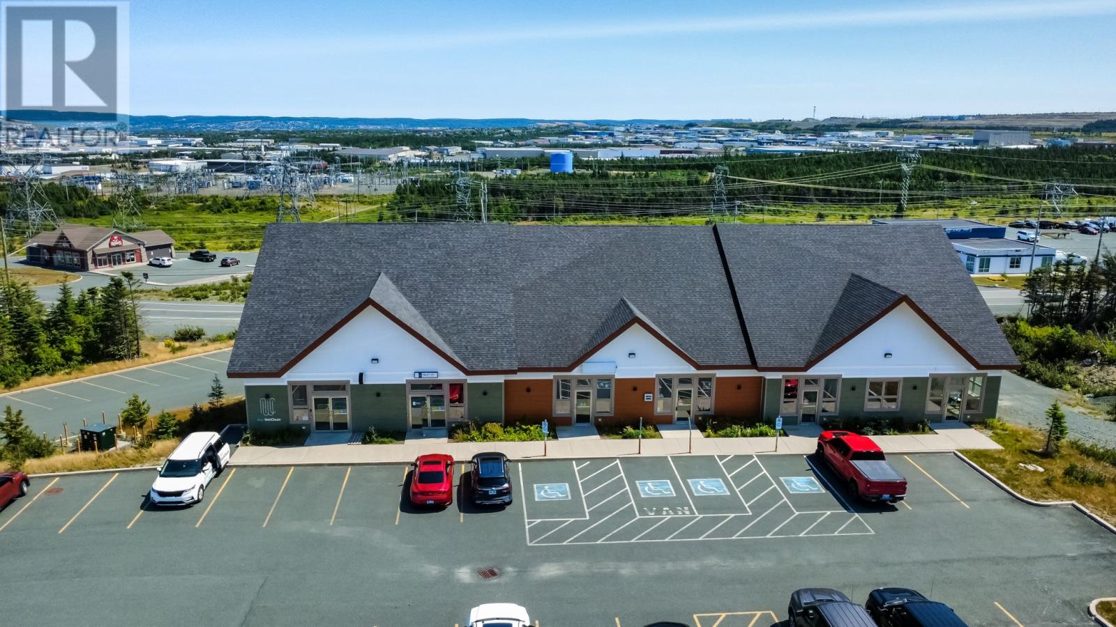Property at 1108 Kenmount Road Unit#206 image 3