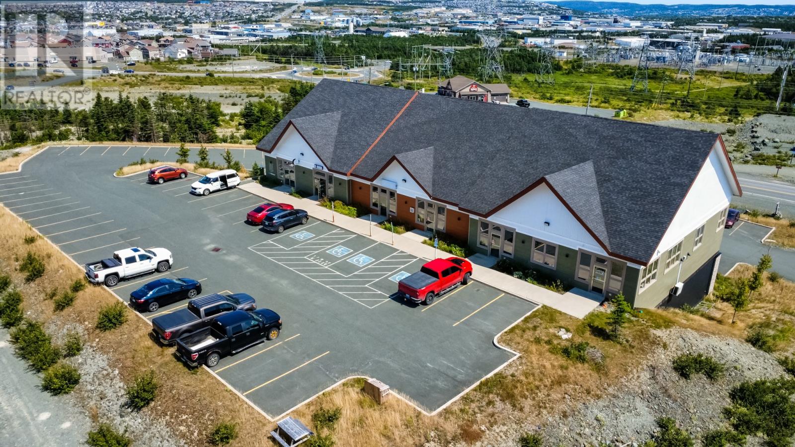Property at 1108 Kenmount Road Unit#206 image 5