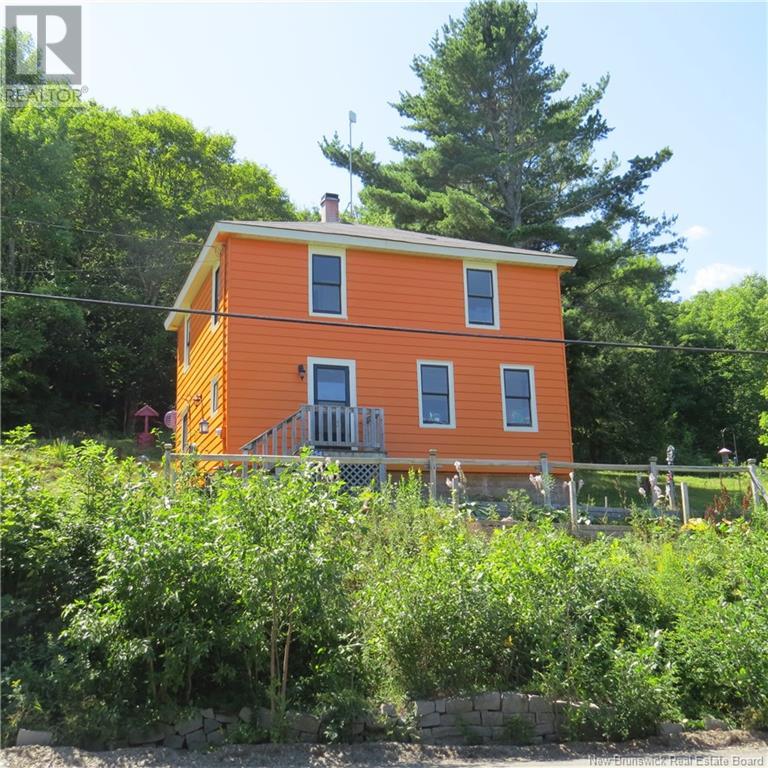 5254 Route 102, Hampstead, New Brunswick