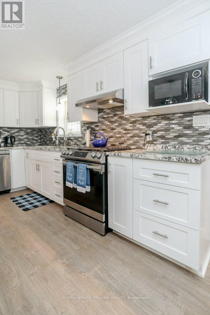 4 Grace Court, Bayham, Ontario  N0J 1T0 - Photo 16 - X12323530
