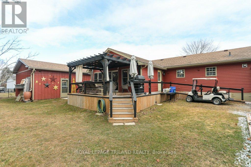 4 Grace Court, Bayham, Ontario  N0J 1T0 - Photo 42 - X12323530