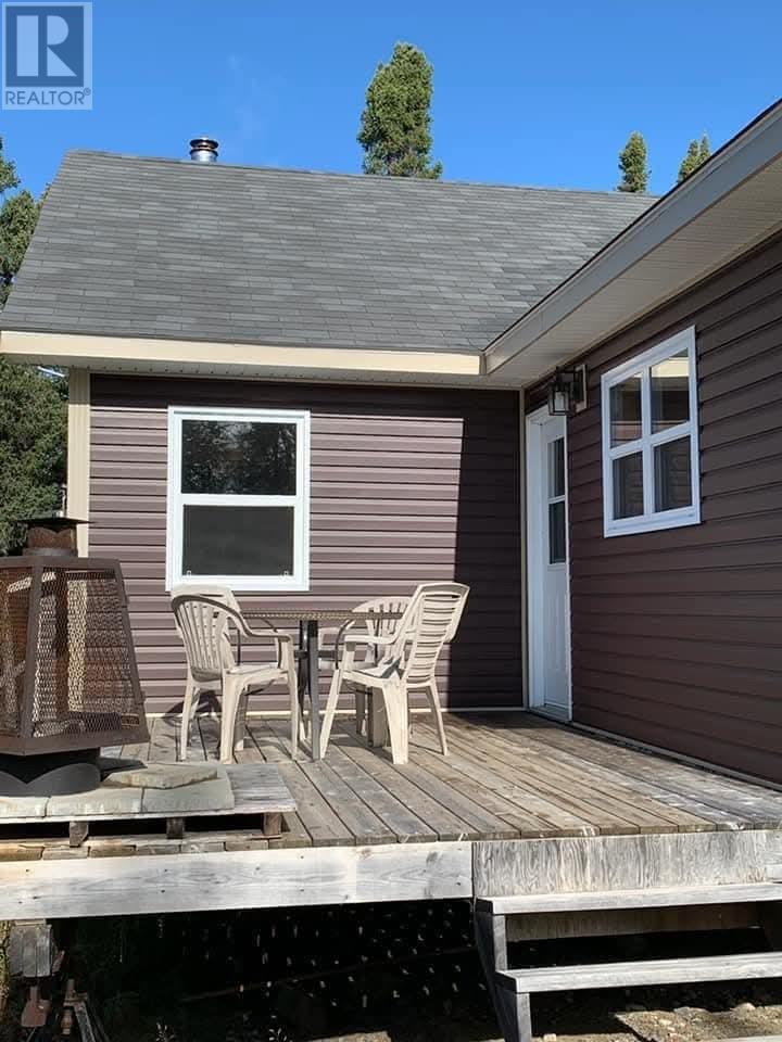 129580 Ashuanipi River Cottage Highway, Labrador City, Newfoundland & Labrador  A0R 1B0 - Photo 12 - 1288807