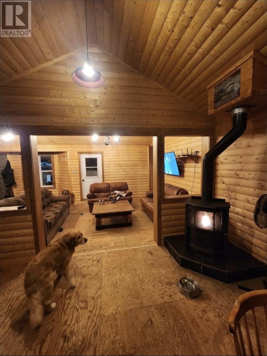 129580 Ashuanipi River Cottage Highway, Labrador City, Newfoundland & Labrador  A0R 1B0 - Photo 6 - 1288807