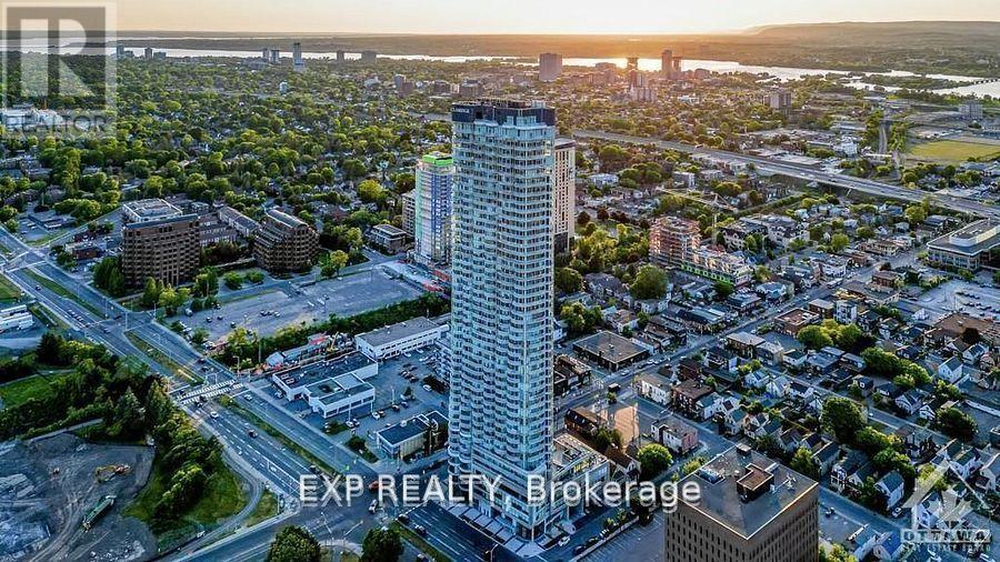 3702 - 805 Carling Avenue, Ottawa, Ontario  K1S 5W9 - Photo 29 - X12323485