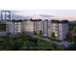 204 - 2 ARBOURVALE COMMON, St. Catharines, Ontario