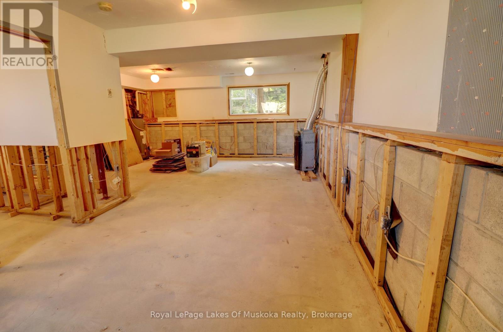63 Florence Street W, Huntsville, Ontario  P1H 1V4 - Photo 26 - X12323538