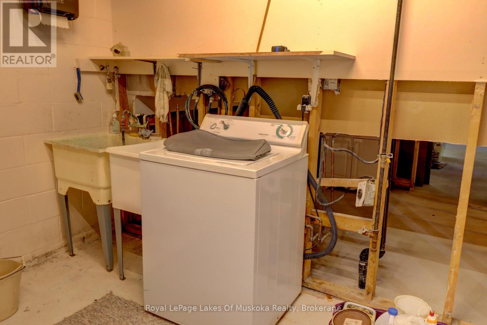 63 Florence Street W, Huntsville, Ontario  P1H 1V4 - Photo 29 - X12323538