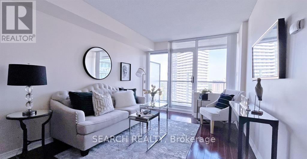 2201 - 5508 YONGE STREET, Toronto, Ontario