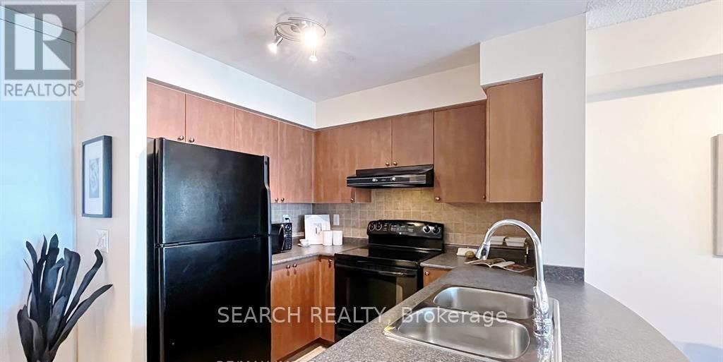 2201 - 5508 Yonge Street, Toronto, Ontario  M2N 7L2 - Photo 11 - C12323525