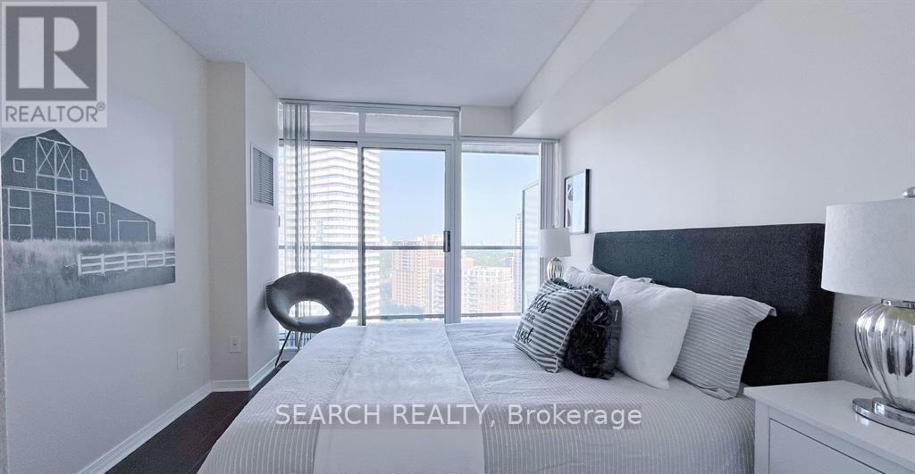 2201 - 5508 Yonge Street, Toronto, Ontario  M2N 7L2 - Photo 13 - C12323525