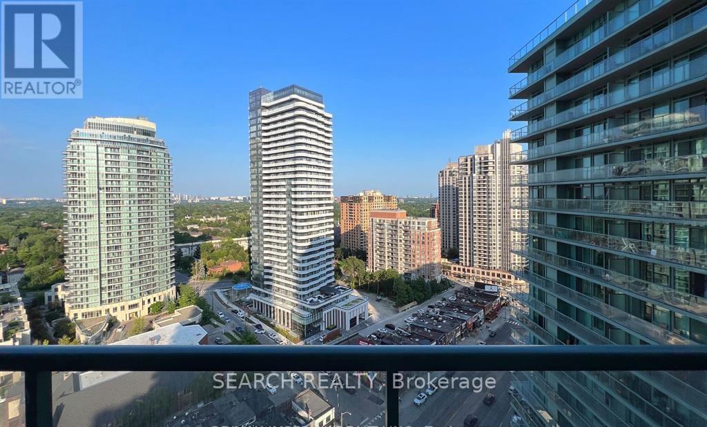 2201 - 5508 Yonge Street, Toronto, Ontario  M2N 7L2 - Photo 22 - C12323525