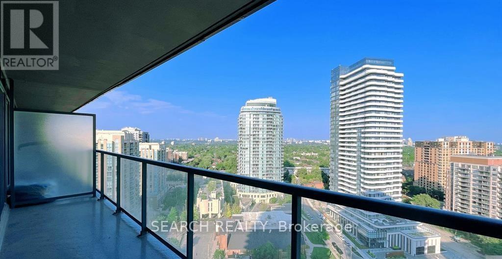 2201 - 5508 Yonge Street, Toronto, Ontario  M2N 7L2 - Photo 23 - C12323525