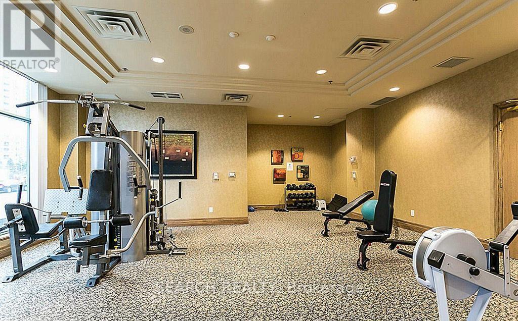 2201 - 5508 Yonge Street, Toronto, Ontario  M2N 7L2 - Photo 24 - C12323525