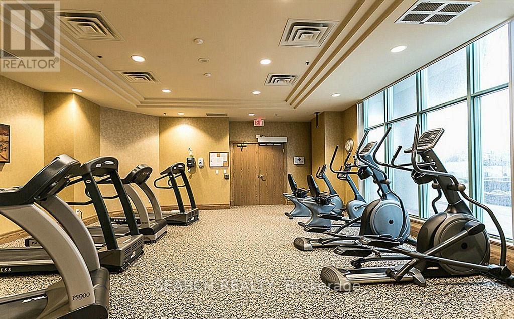 2201 - 5508 Yonge Street, Toronto, Ontario  M2N 7L2 - Photo 25 - C12323525