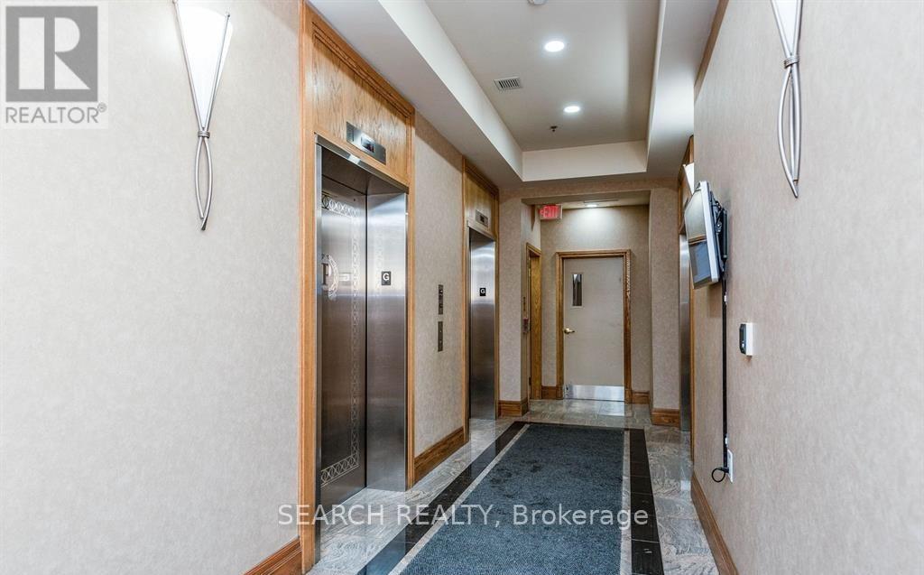 2201 - 5508 Yonge Street, Toronto, Ontario  M2N 7L2 - Photo 29 - C12323525
