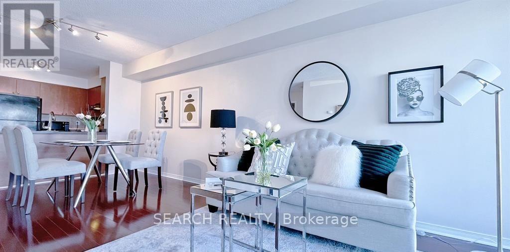 2201 - 5508 Yonge Street, Toronto, Ontario  M2N 7L2 - Photo 3 - C12323525