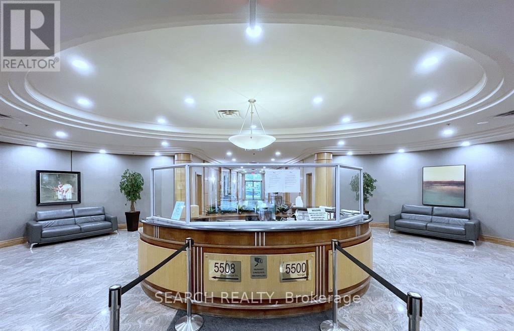 2201 - 5508 Yonge Street, Toronto, Ontario  M2N 7L2 - Photo 30 - C12323525