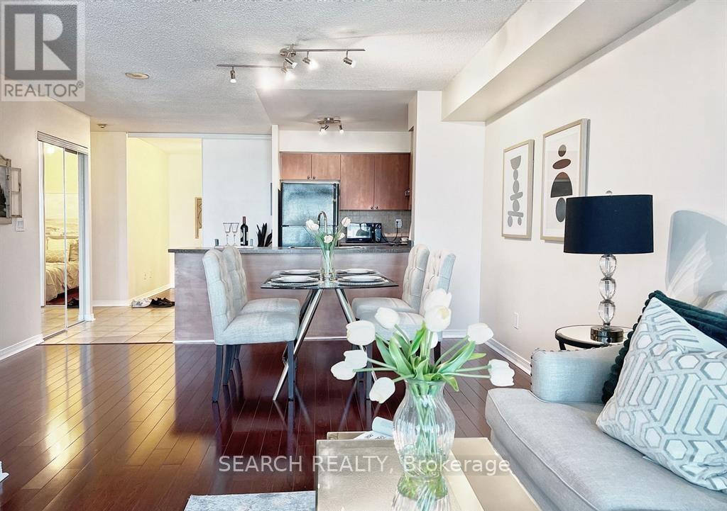 2201 - 5508 Yonge Street, Toronto, Ontario  M2N 7L2 - Photo 5 - C12323525