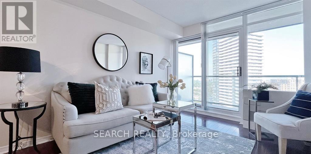 2201 - 5508 Yonge Street, Toronto, Ontario  M2N 7L2 - Photo 9 - C12323525