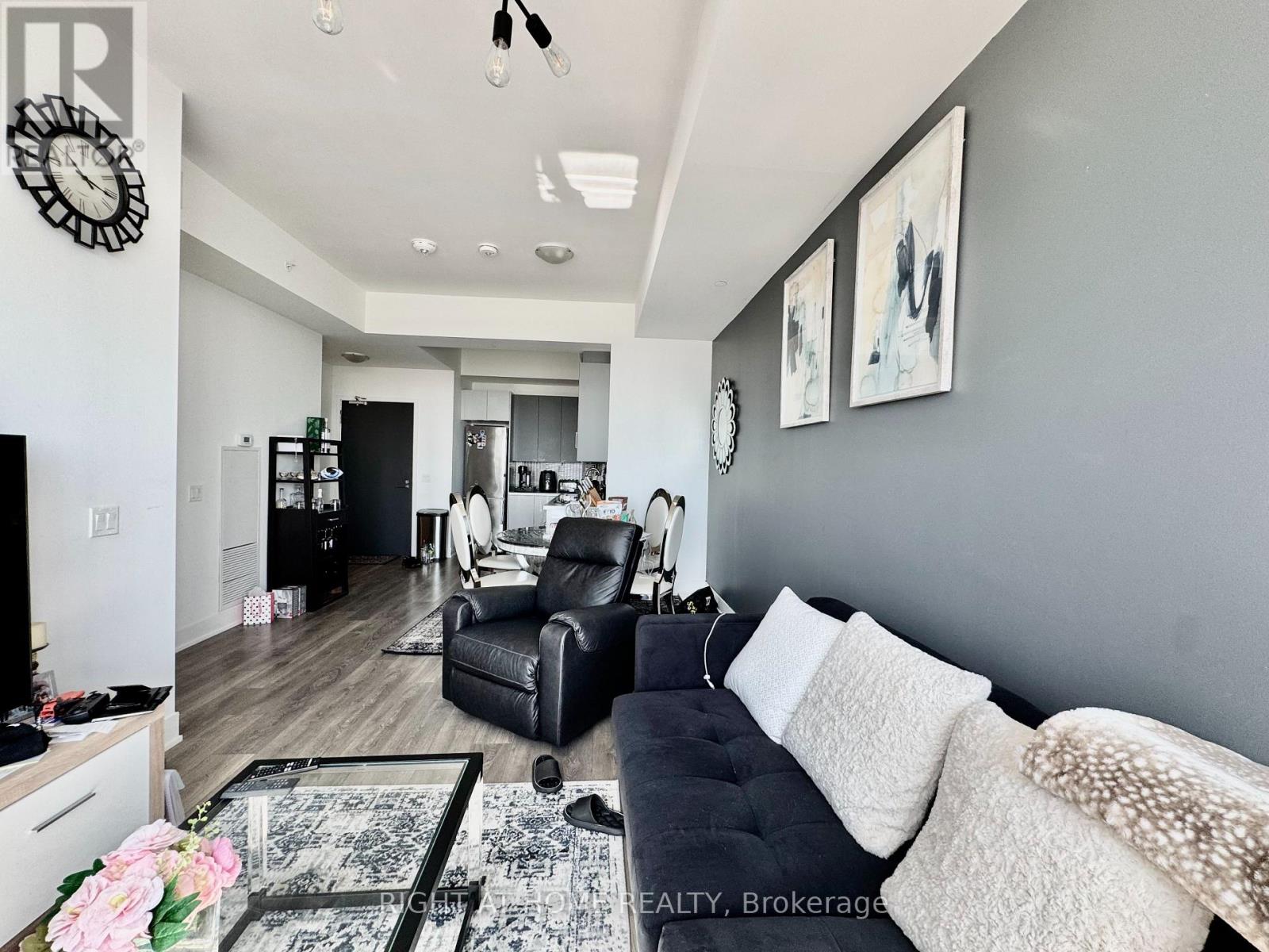 3709 - 2908 Highway 7 Road E, Vaughan, Ontario  L4K 0K5 - Photo 7 - N12323499
