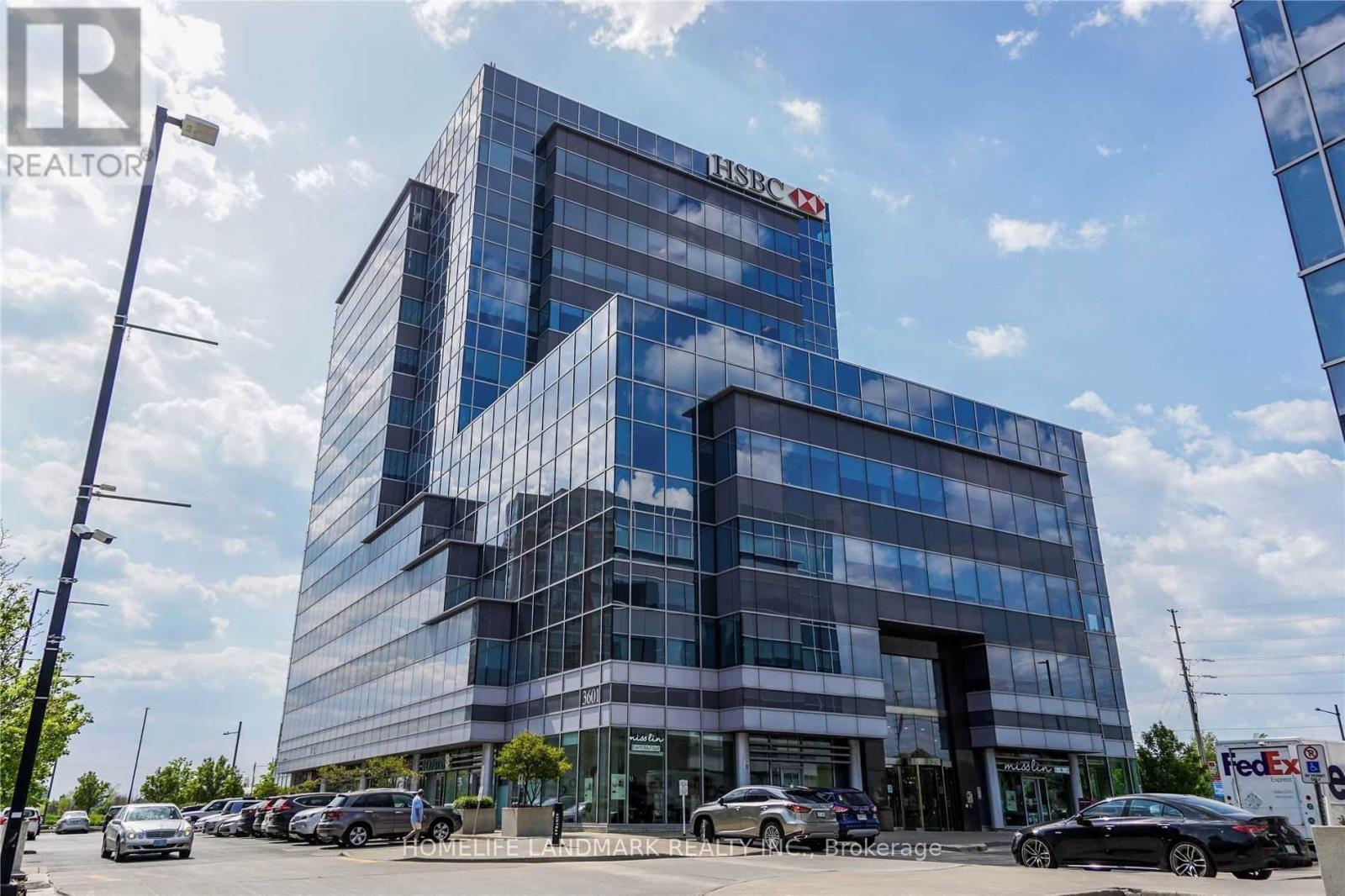 903 - 3601 HIGHWAY 7 EAST STREET, Markham, Ontario