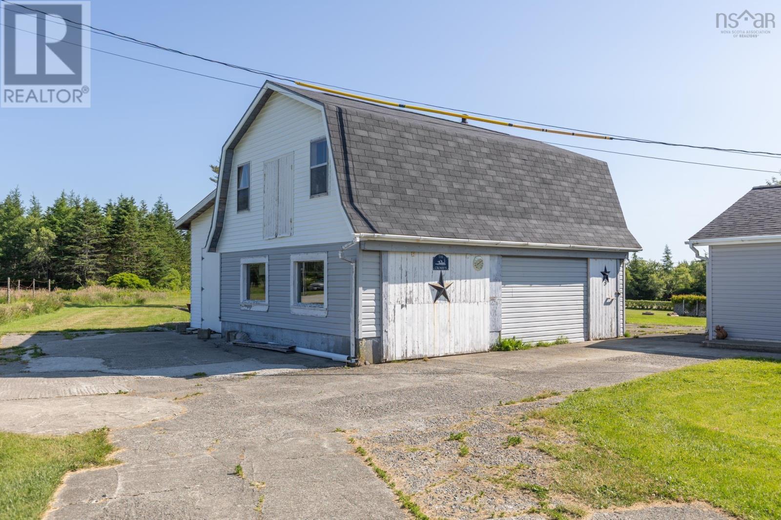 288 Pitman Road, South Ohio, Nova Scotia  B5A 5N2 - Photo 31 - 202516299