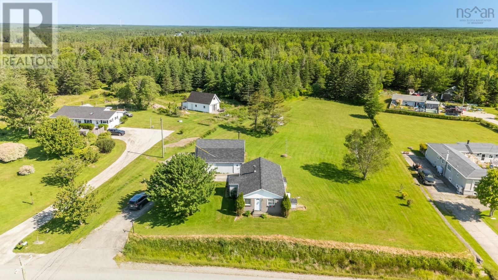 288 Pitman Road, South Ohio, Nova Scotia  B5A 5N2 - Photo 3 - 202516299