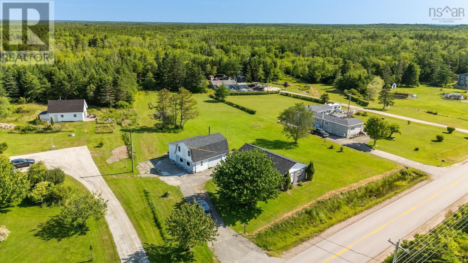 288 Pitman Road, South Ohio, Nova Scotia  B5A 5N2 - Photo 26 - 202516299