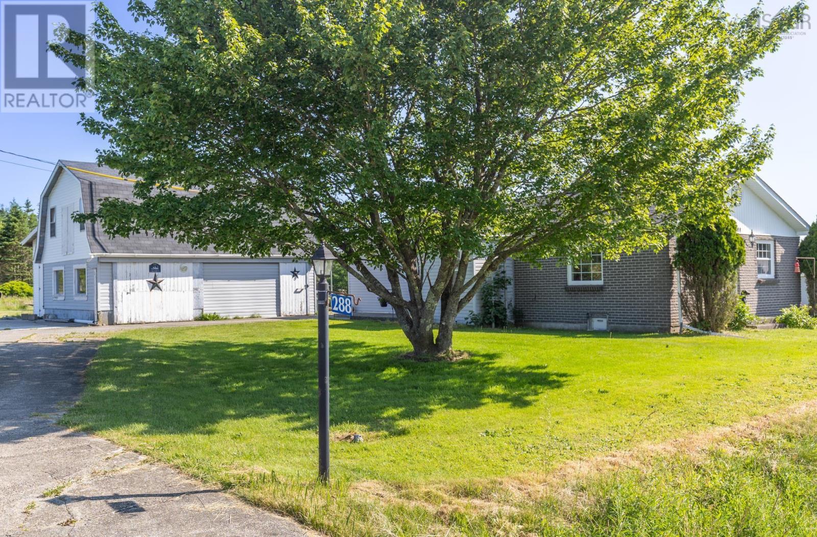 288 Pitman Road, South Ohio, Nova Scotia  B5A 5N2 - Photo 29 - 202516299