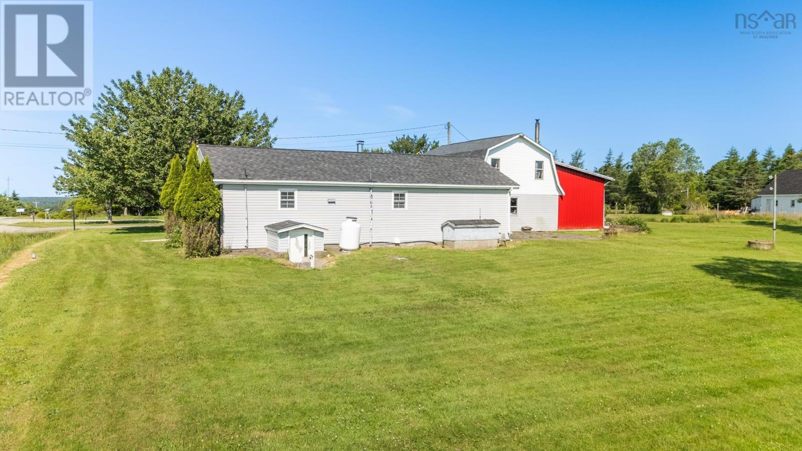 288 Pitman Road, South Ohio, Nova Scotia  B5A 5N2 - Photo 30 - 202516299