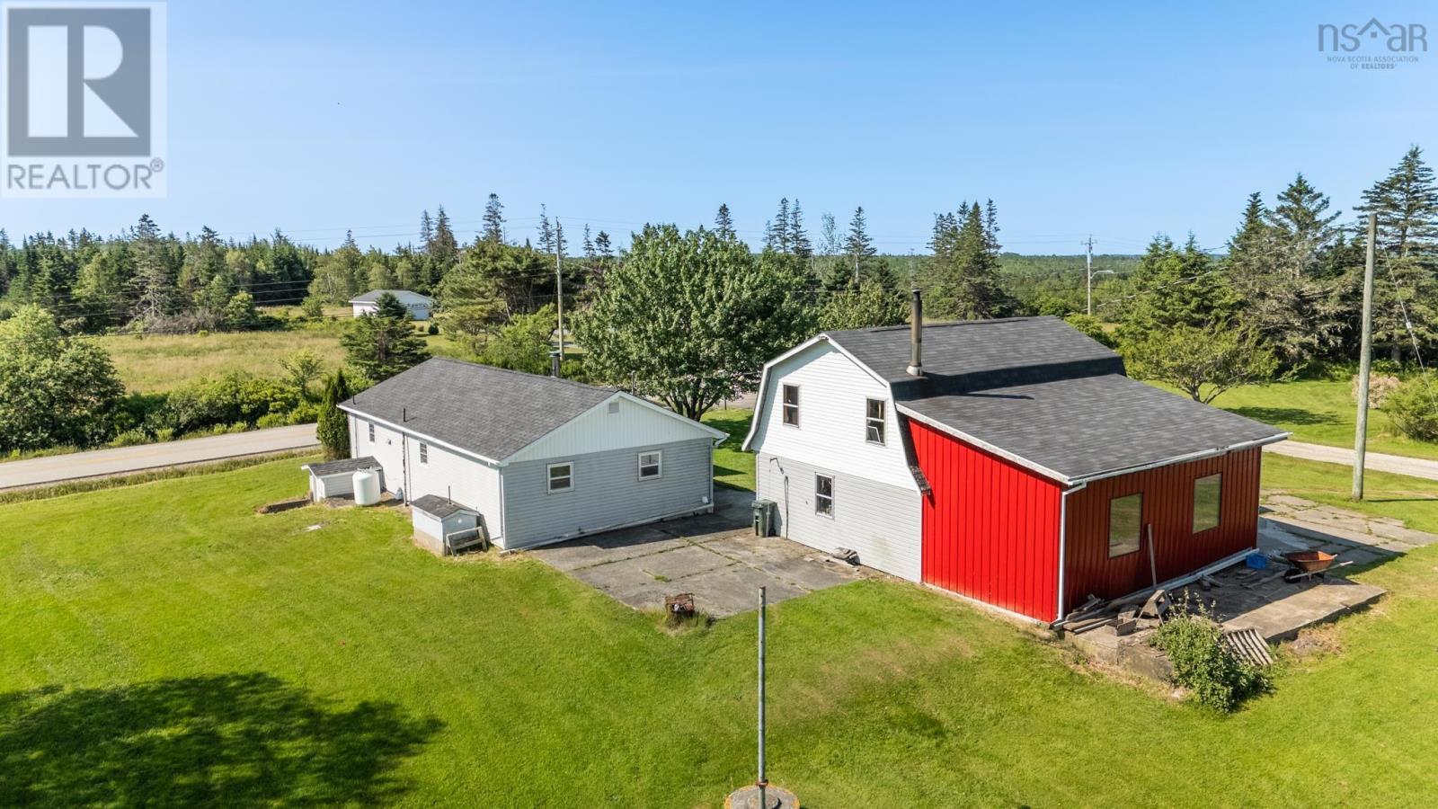 288 Pitman Road, South Ohio, Nova Scotia  B5A 5N2 - Photo 4 - 202516299