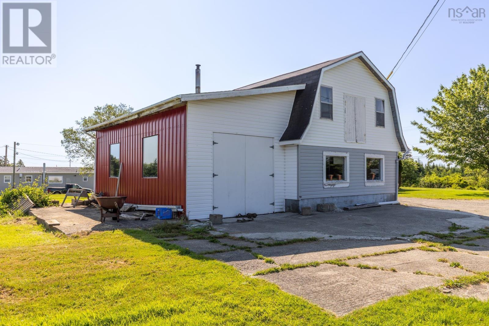 288 Pitman Road, South Ohio, Nova Scotia  B5A 5N2 - Photo 32 - 202516299